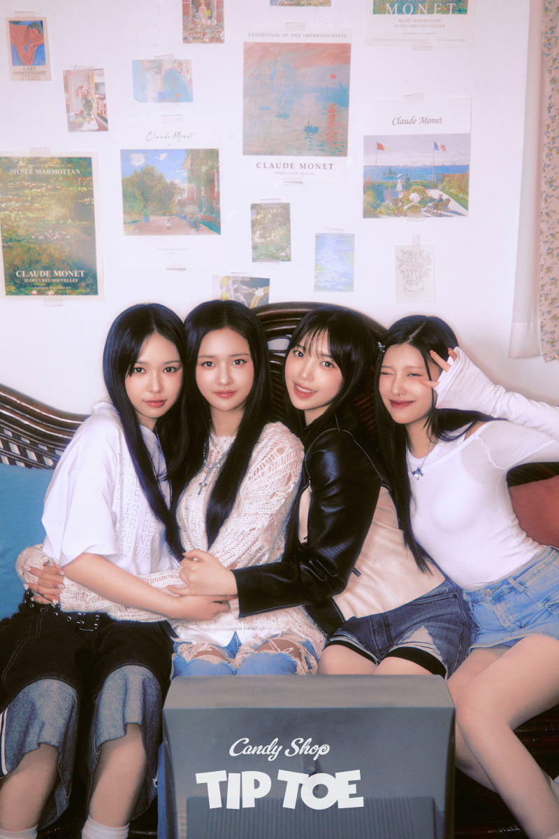 사진=브레이브엔터테인먼트