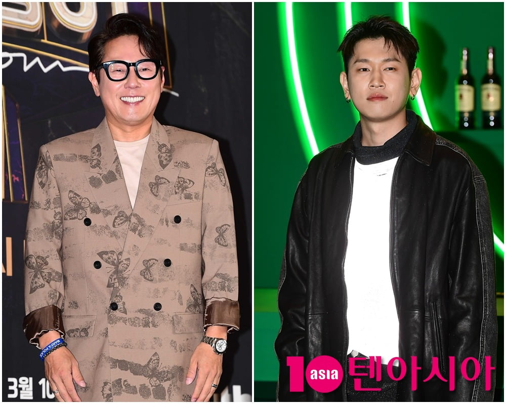 텐아시아 DB