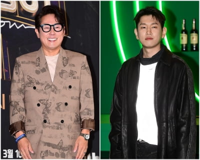 한남동 팔이피플 됐네…40억원 윤종신→19억원 크러쉬, 시세차익으로 돈 방석[TEN이슈]