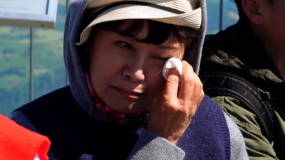 혜은이, '불편한 속마음' 감춰온 게 무려 7년…'최측근' 박원숙은 충격에 오열('같이 삽시다')