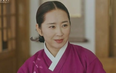 윤유선, 강인+인지한 엄마의 정석…품격 있는 비주얼('남주의 첫날밤')