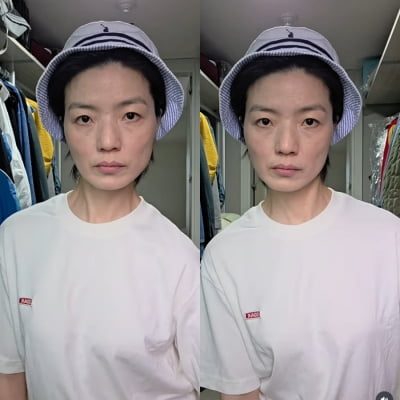 안영미, 국가유산 되고 싶었나…허니제이 따라했다가 '역효과' 유발
