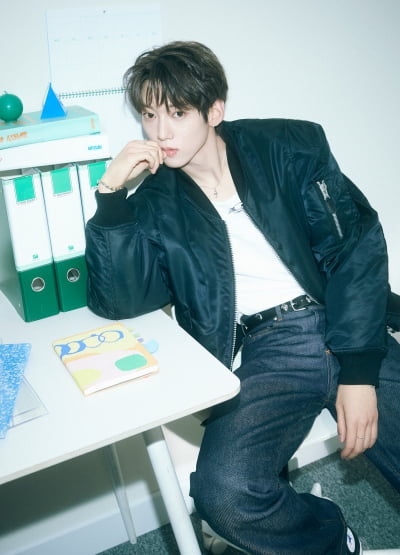 "마이크로소프트 꿈꾸던 중 FNC 캐스팅"…나캠든, 시애틀서 귀국한 이유 [인터뷰②]