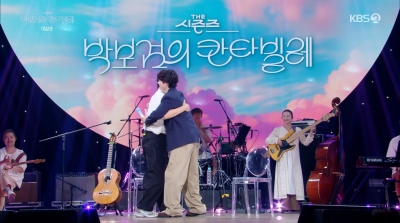 이상순, ♥이효리 내조 자랑 "스타일링 다 해줘…듀엣은 NO"('더시즌즈')