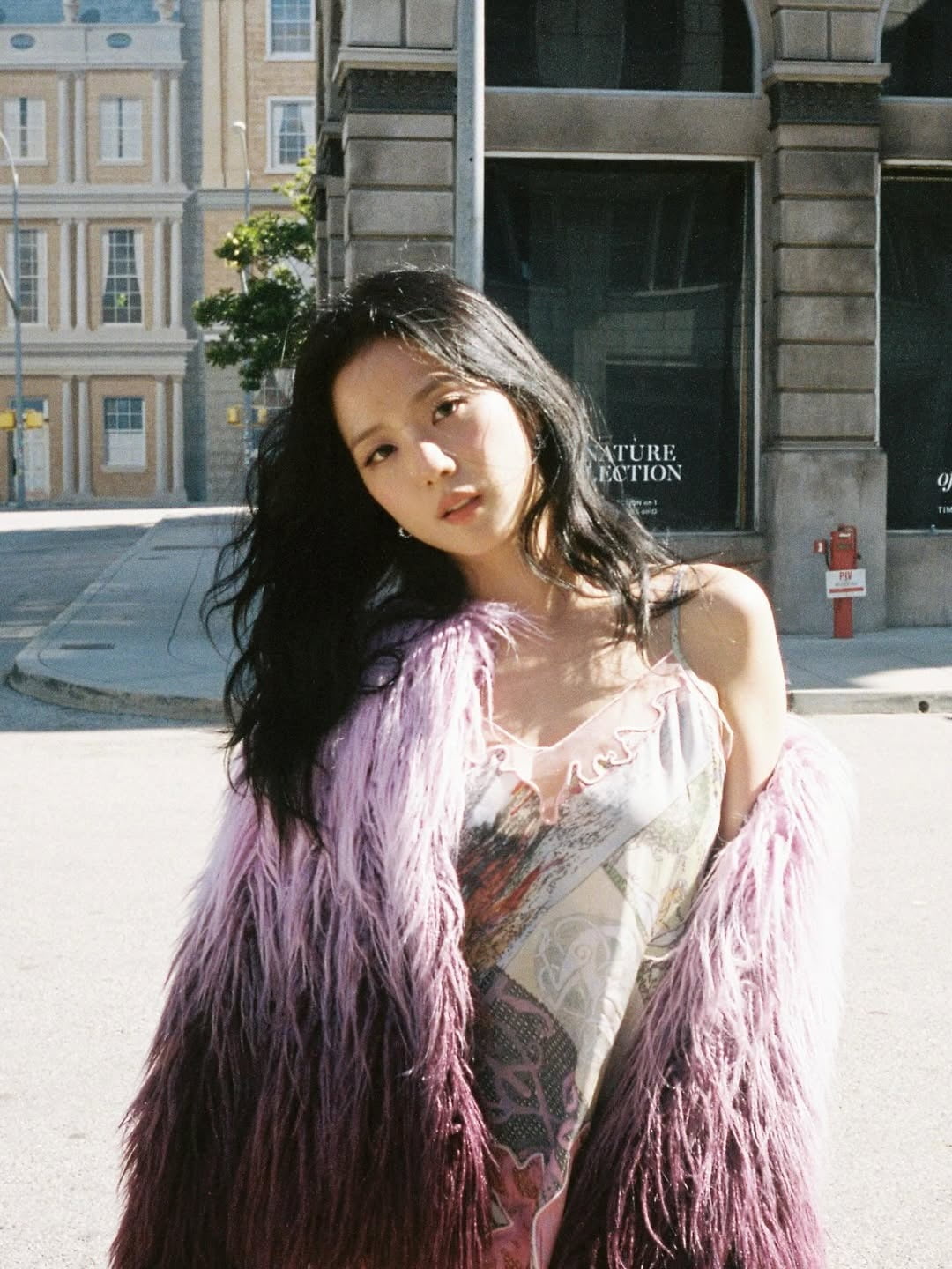 사진 = 지수 인스타그램