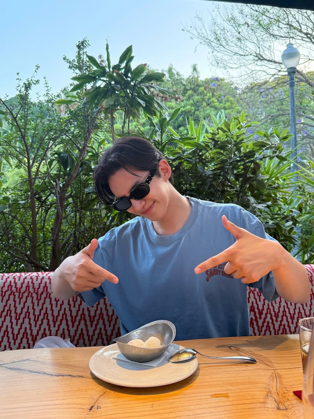 사진 = 이준호 인스타그램
