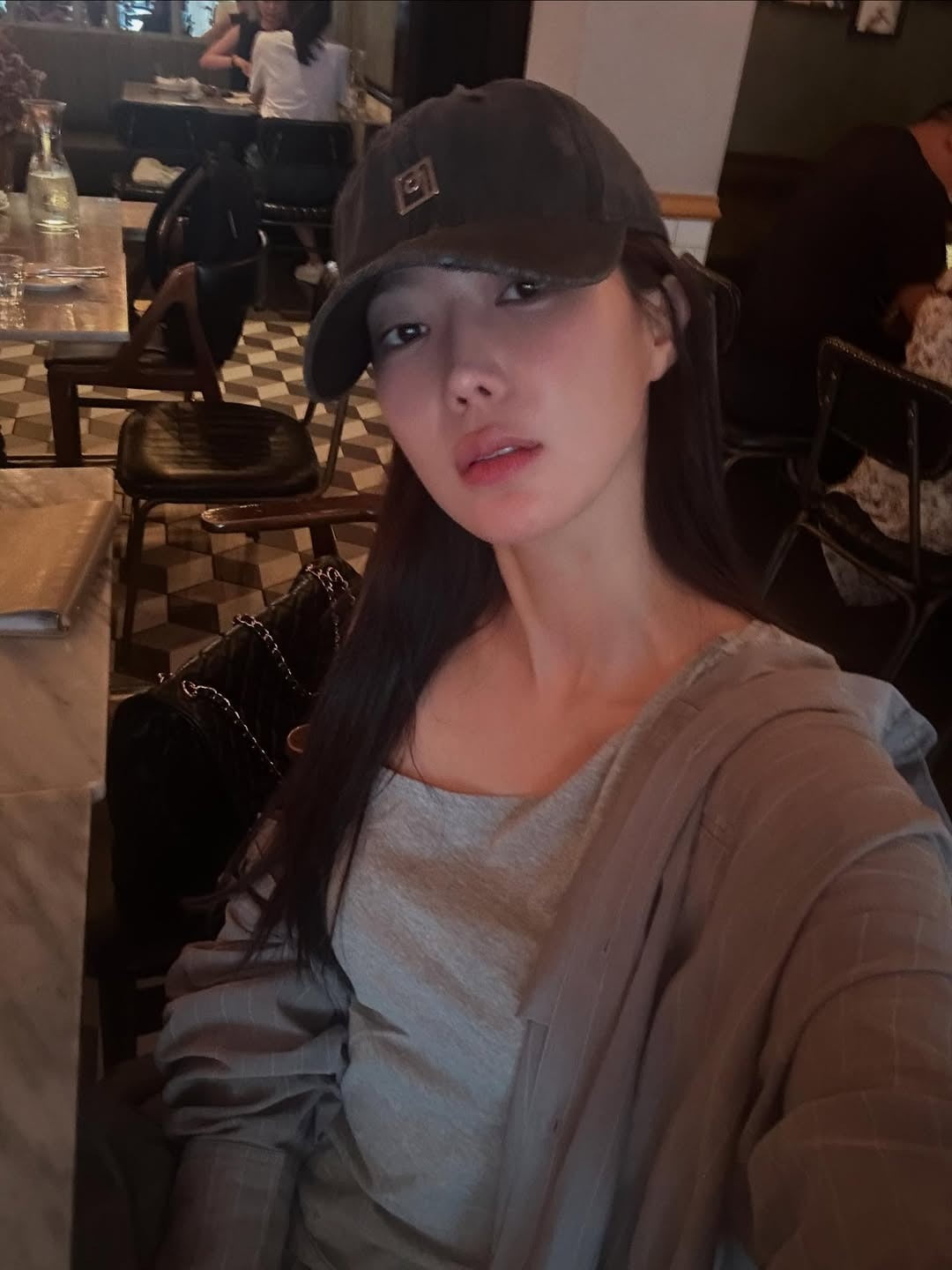 사진 = 임수향 인스타그램