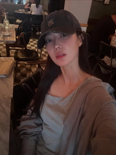 '결별 후 새 출발' 임수향, 어깨 드러낸 아찔한 의상+민낯 미모에 '심쿵'