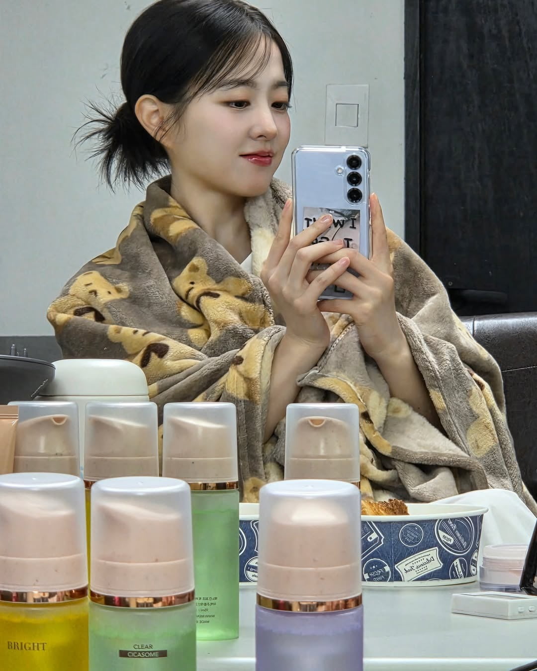 사진 = 박보영 인스타그램