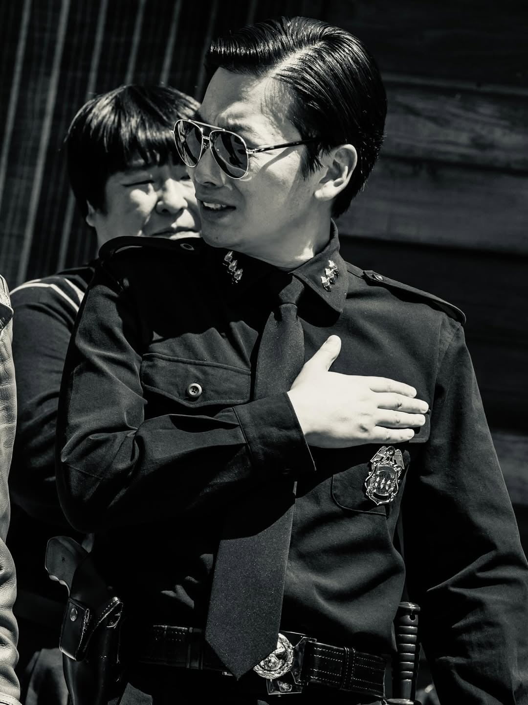 사진 = 이동휘 인스타그램