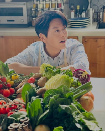 '66억 건물주' 류수영, 요리책 까지 대박 나...'더 부자 되겠네'