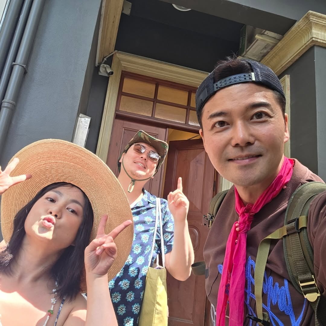 사진 = 전현무 인스타그램