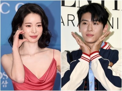 임지연♥이도현, 2년째 공개 연애 중인데…덱스, 거침없는 플러팅 "식구 생긴 기분" ('산지직송')