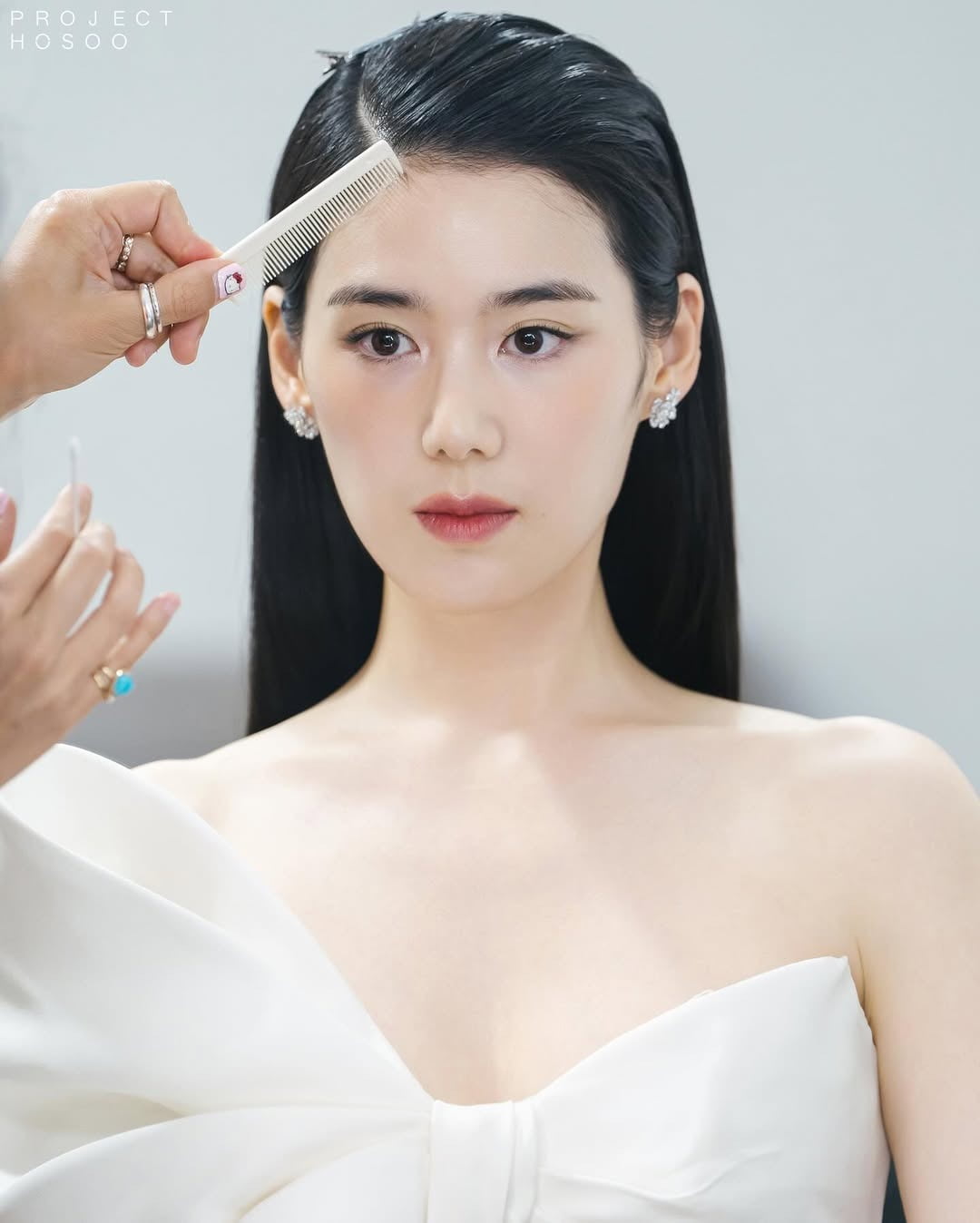 사진 = 정은채 인스타그램