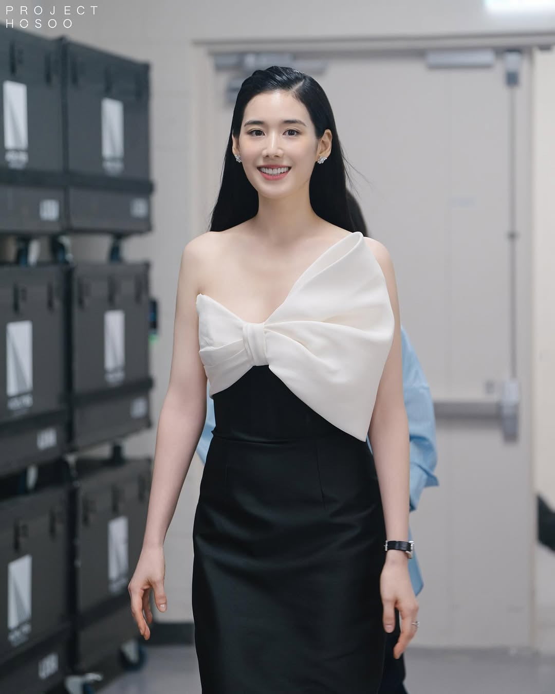사진 = 정은채 인스타그램