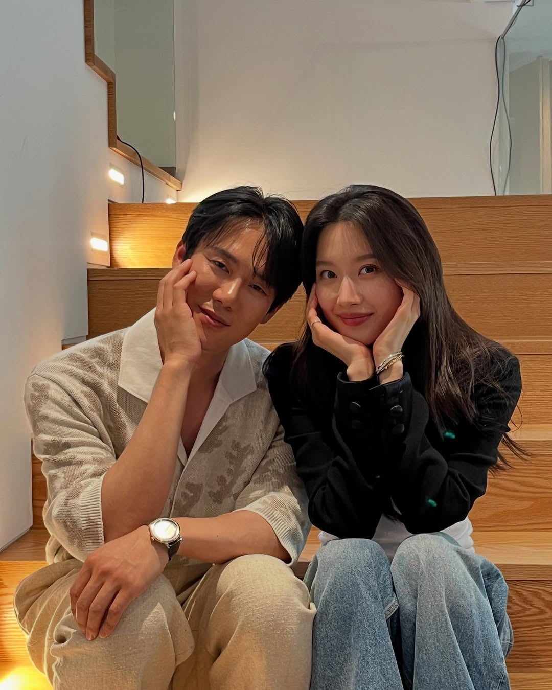 사진 = 유연석 인스타그램