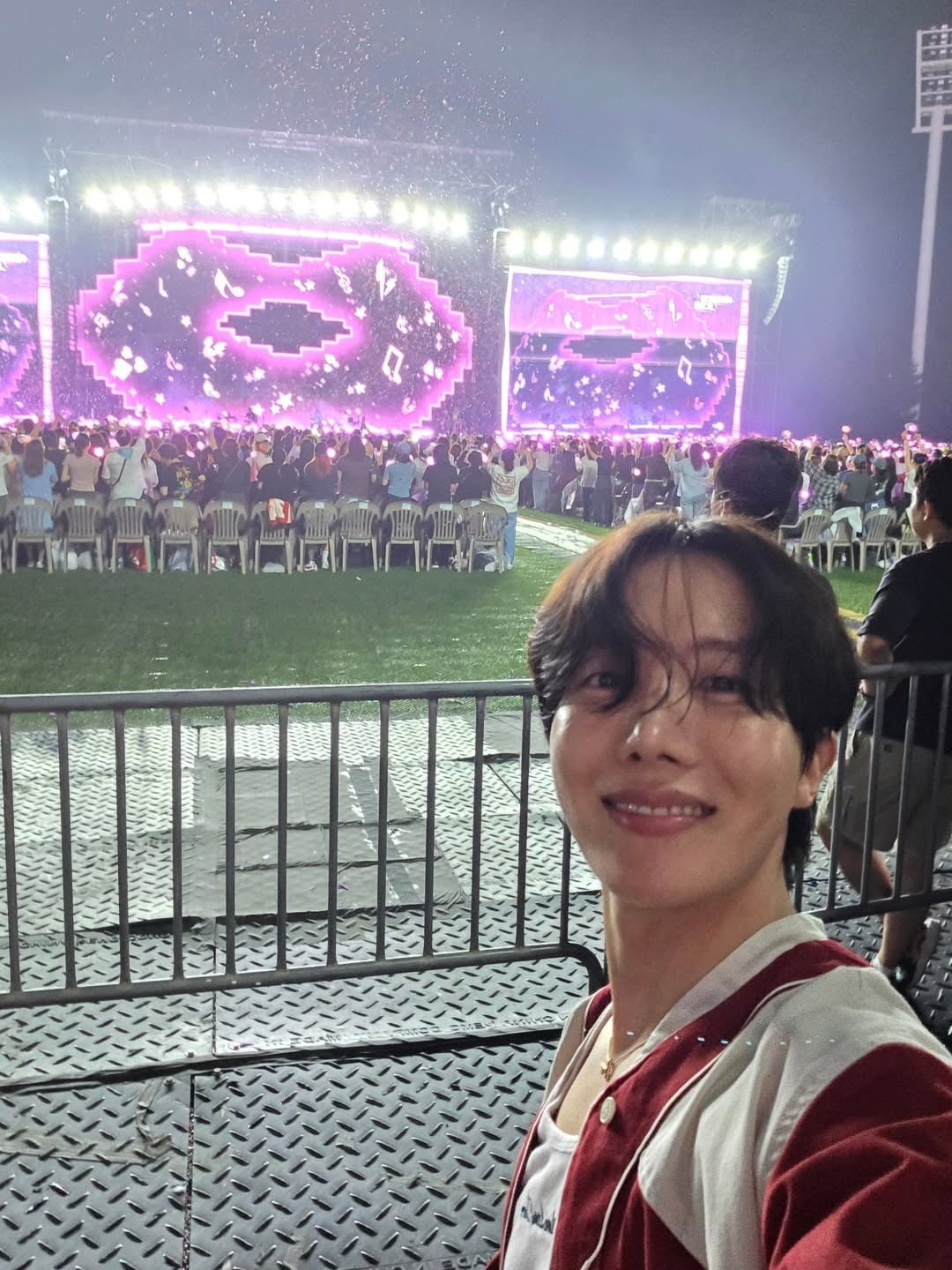 사진 = 제이홉 인스타그램