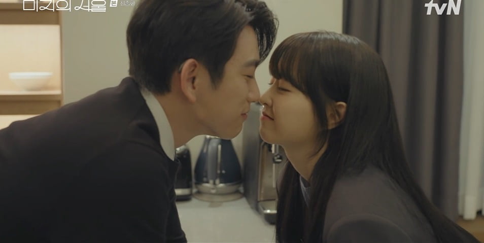 사진 = tvN '미지의 서울'