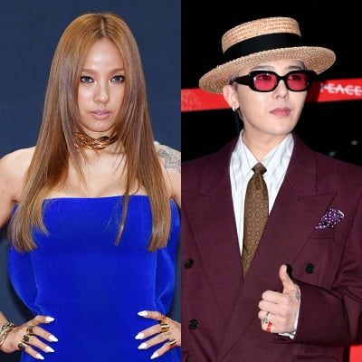 이효리, 지드래곤에 DM 보냈다 "만나지 못했지만 다시 한번 시도하려고" ('핑계고')