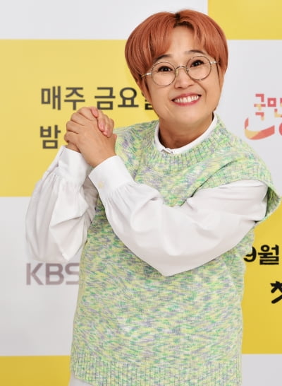 [공식] '100억 CEO' 송은이, 신사옥 이사했다더니…또 경사 맞았다, 사진전 개최