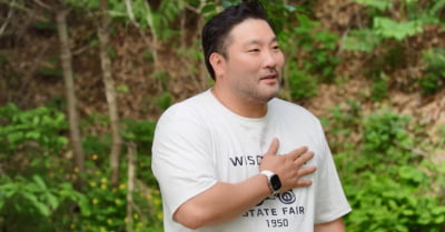 '45세' 박광재, ♥강세정과 핑크빛 맞았나…"심장이 너무 빨리 뛰어" ('오만추')