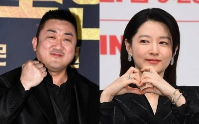 [공식] 시청률 0%만 5번째인데…마동석·이영애 내세운 KBS "토일극 신설, 텐트폴 편성"