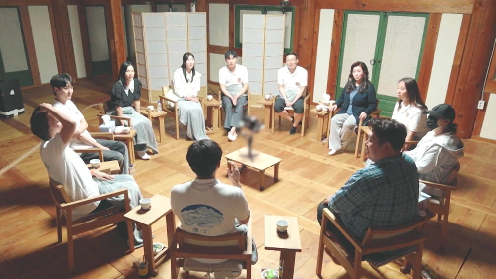 촬영장 이탈 사태…오은영 한마디에 결국 오열, "내 인생 맡길 순 없어" ('스테이')