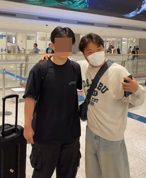 사진=정종철 SNS