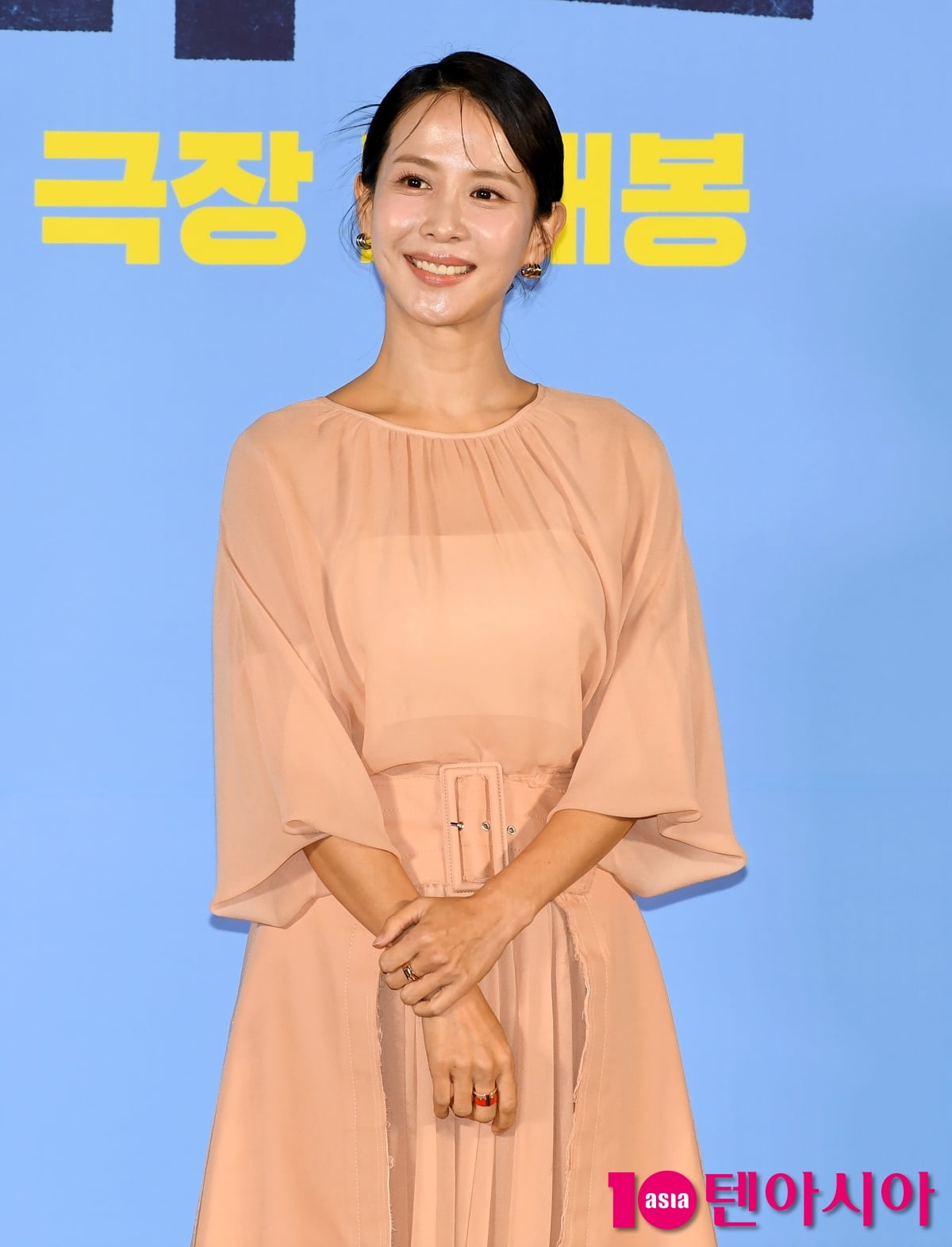 조여정, 우아한 미소[TEN포토+]