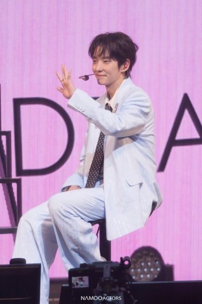 '43세' 이준기, 공백 2년 만에 근황 전해졌다…日서 포착 "정말 오랜만에"