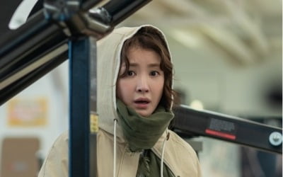 이시영, 남편 미행했다…직장에 몰래 잠입, 충격 광경 목격 ('살롱드홈즈')