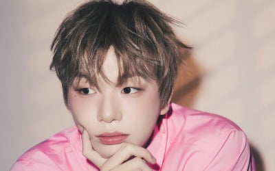 '28세' 강다니엘, 하반기 입대한다더니…데뷔 9년 차에 파격 행보 "처음 프로듀싱"