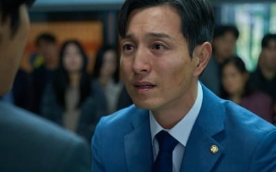 정성일, 국회의원 됐다…지역구는 금호역 인근('전독시')