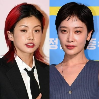 배우는 작품 따라간다더니…'프리다' 김히어라·아이키, 논란 딛고 '예술인'으로 승부 [TEN피플]