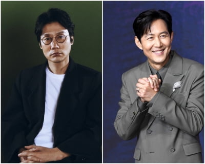 시즌3 내내 이정재 표정이 왜 저래…'연기력 논란' 감싼 감독 "어려운 연기"[인터뷰①]