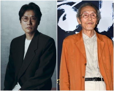 볼에 입맞춤→2번 강제 추행 혐의로 수사중인데…시즌3 재등장 "AI로 목소리 만들어"[인터뷰②]