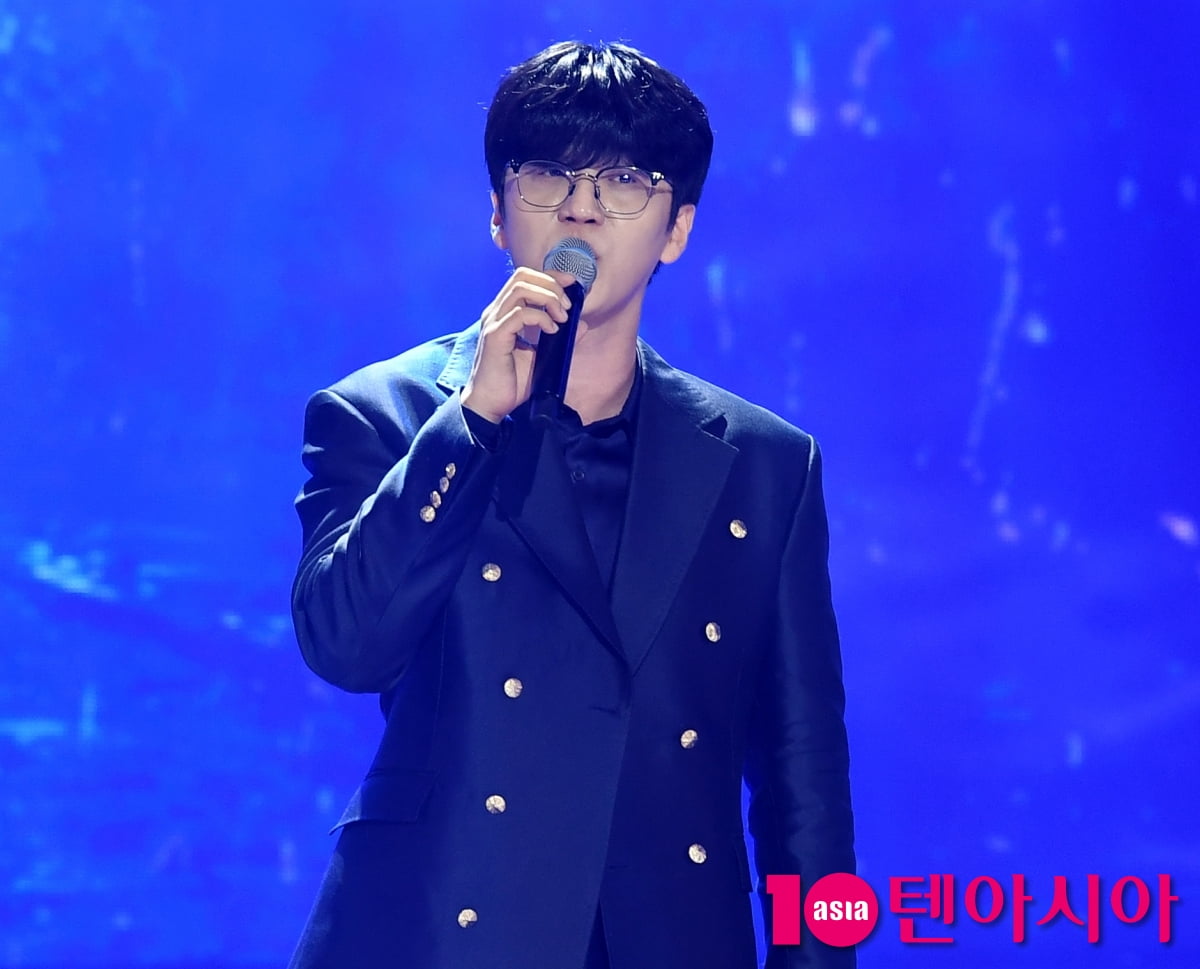 박지후, 왜 돌아보오[TEN포토]