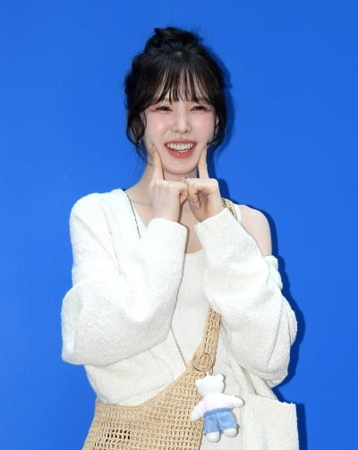 SM과 11년 만에 결별했는데…웬디, 치팅 데이 함께 즐기고 싶은 여자 가수 1위 [TEN차트]