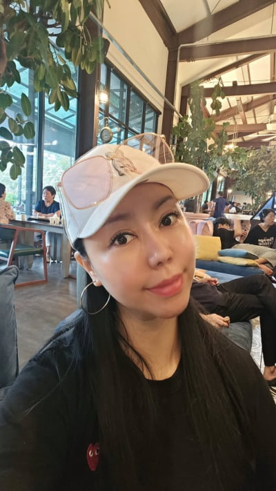 ‘폭행 혐의’ 10기 정숙, 벌금 700만원 선고받은 후…한국 떠나 일본행
