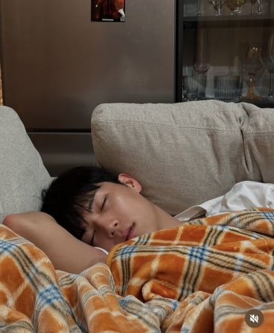 신혜선, 전 남자친구 얼굴 당당히 공개