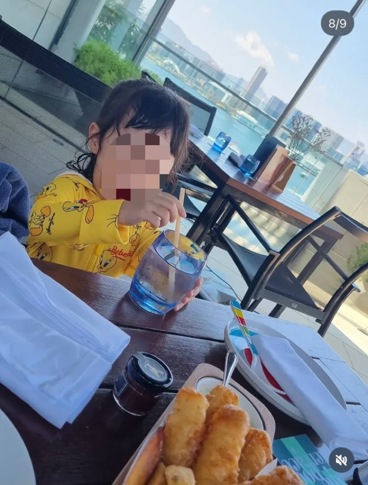 이정현, 194억원 건물주의 여유…딸과 호화로운 해외 출장