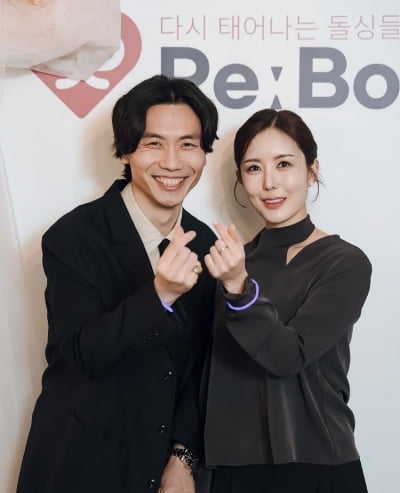 ‘돌싱’ 이소라♥최동환, 열애 4년차에 재혼 앞뒀나…자녀들과 첫 만남