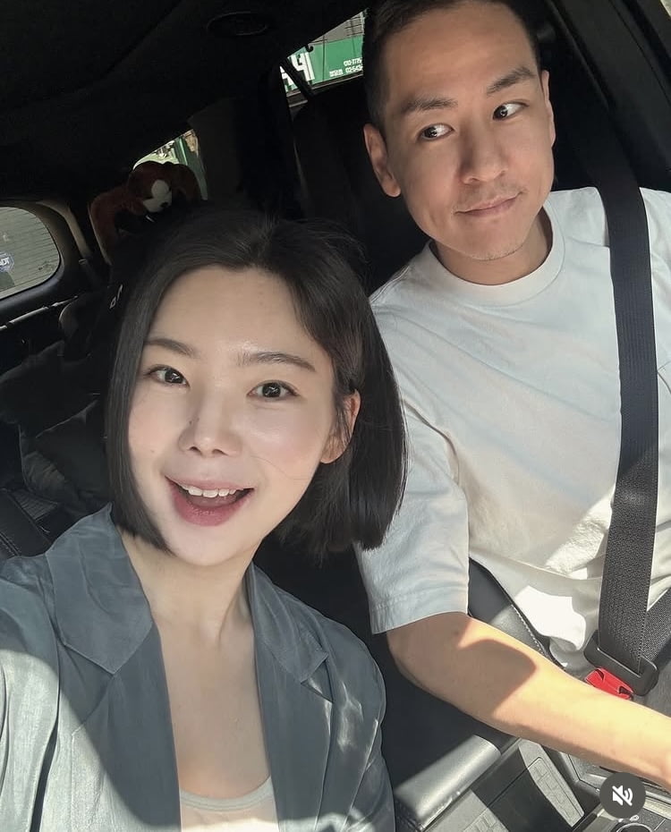 ‘재혼’ 이다은, 23kg 감량하니 칼단발도 찰떡… ♥윤남기와 알찬 3시간