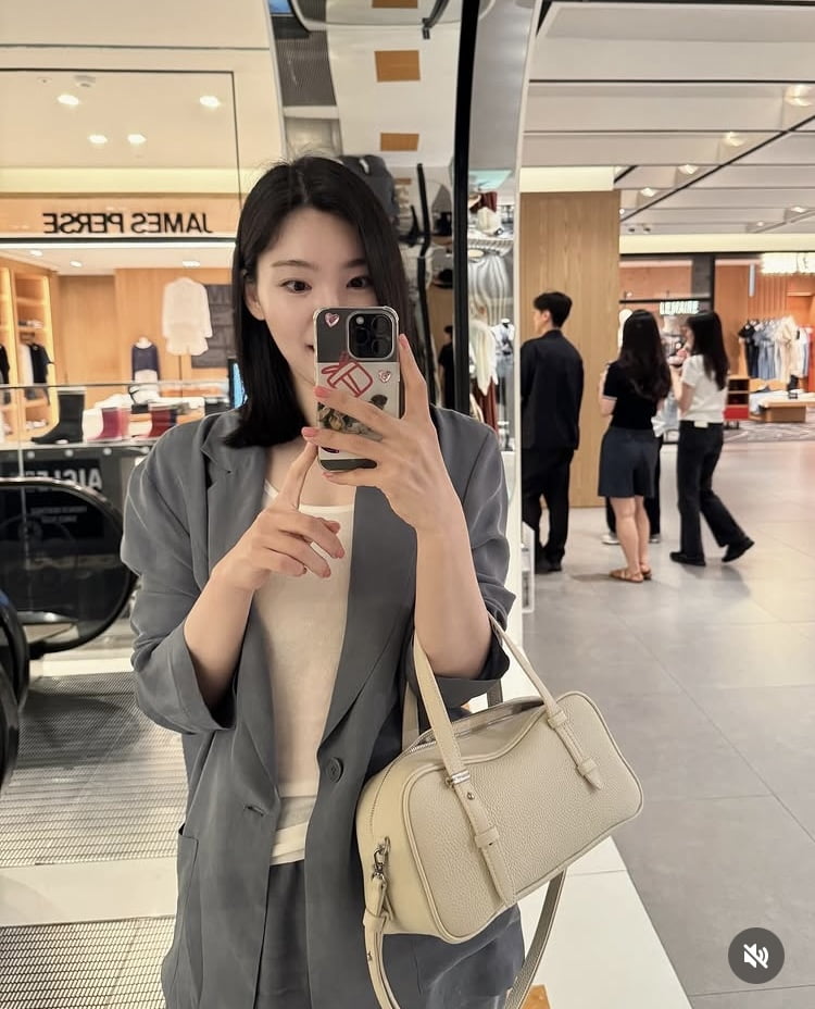 ‘재혼’ 이다은, 23kg 감량하니 칼단발도 찰떡… ♥윤남기와 알찬 3시간