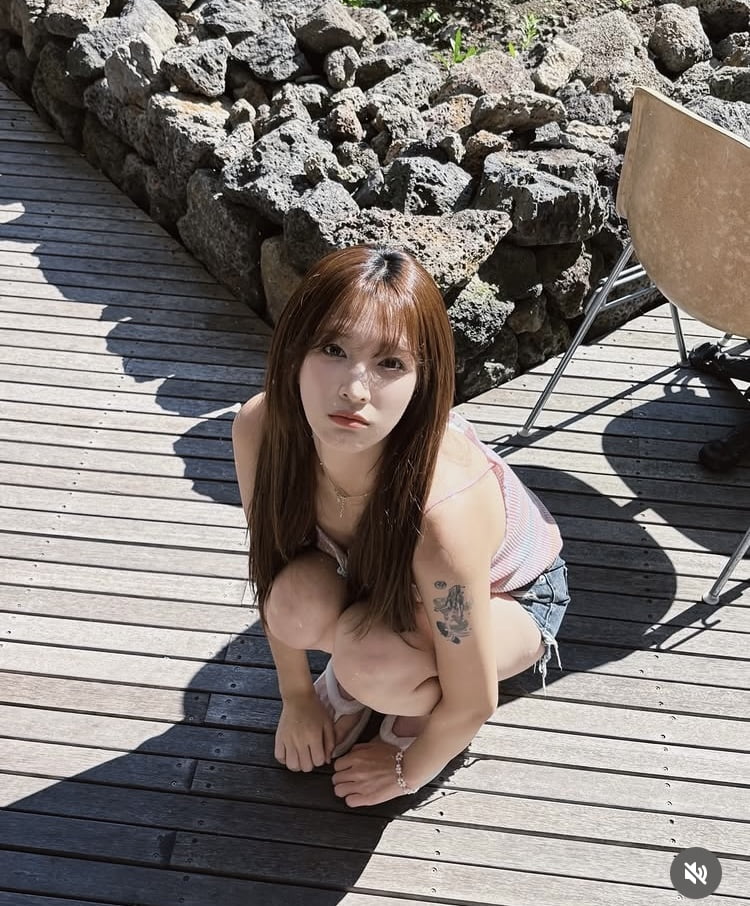 “임신 기억 지워버려, 가물가물”…율희, 충격 발언 그 후의 근황