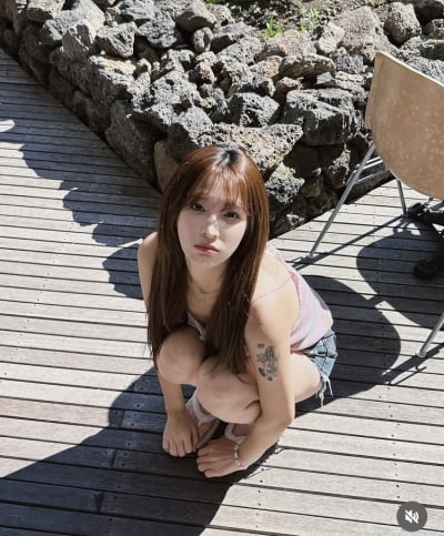 “임신 기억 지워버려, 가물가물”…율희, 충격 발언 그 후의 근황