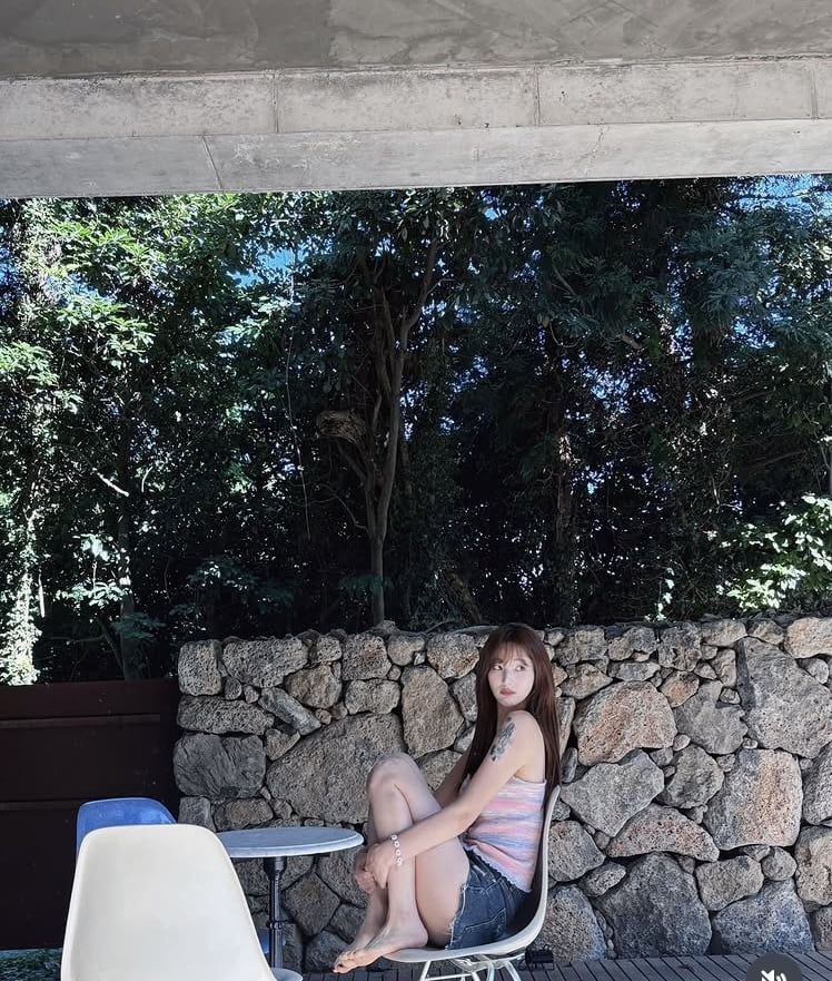 “임신 기억 지워버려, 가물가물”…율희, 충격 발언 그 후의 근황
