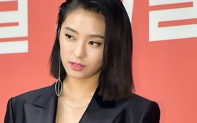씨스타 보라, 가난했던 가정사 고백…"공사판에서 살아, 비닐로 창문 만들어 생활" ('짠한형')