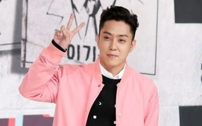 은지원, 재혼 발표 한 달 만에…♥9살 연하 스타일리스트, "주변 잘 둘러봐라" 조언 ('살림남')