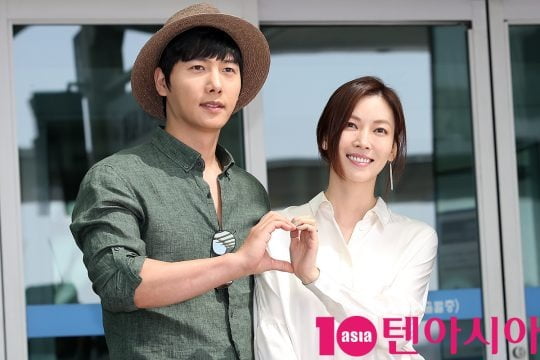 김소연♥이상우, 신혼집 냉장고 털렸다…결국 고음까지 발사 ('편스토랑')